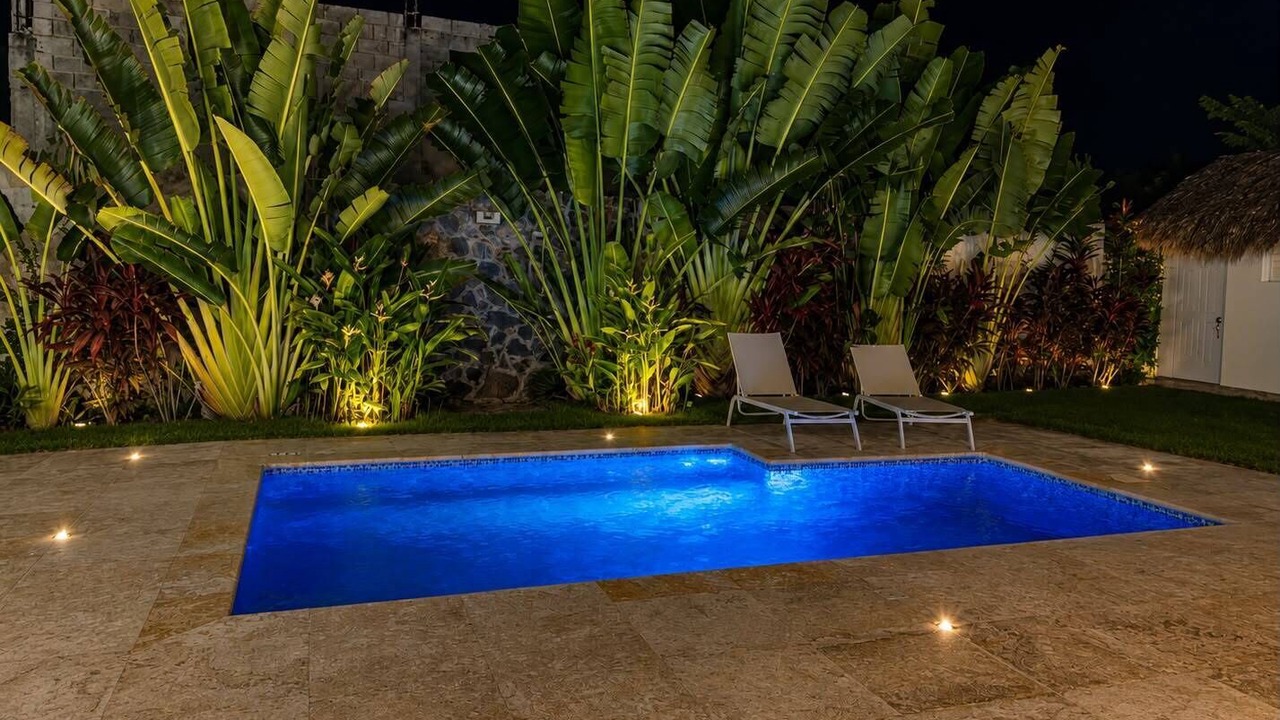 Photo of Outdoor in Las Galeras