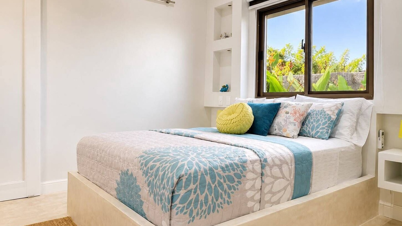 Photo of Bedroom in Las Galeras