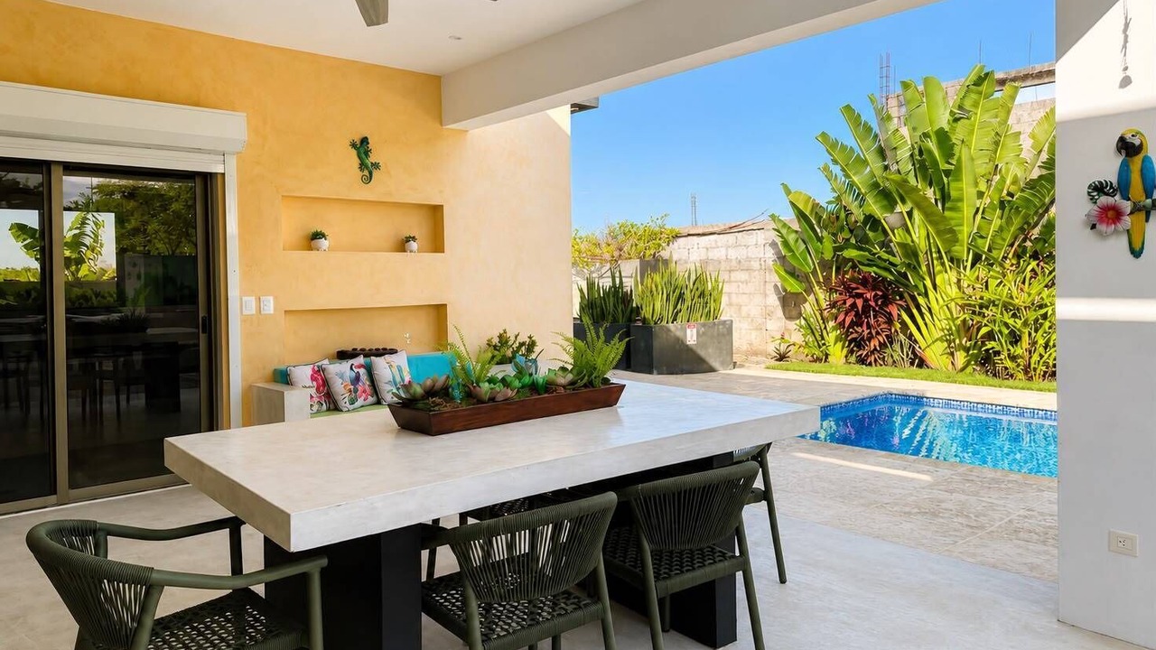 Photo of Outdoor in Las Galeras