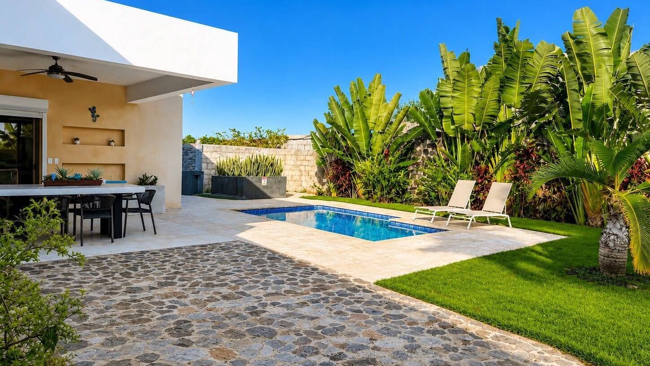 Photo of Outdoor in Las Galeras