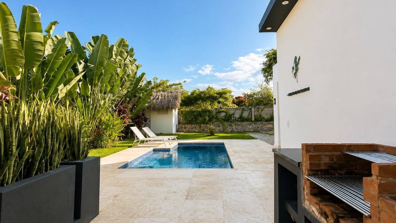 Photo of Outdoor in Las Galeras