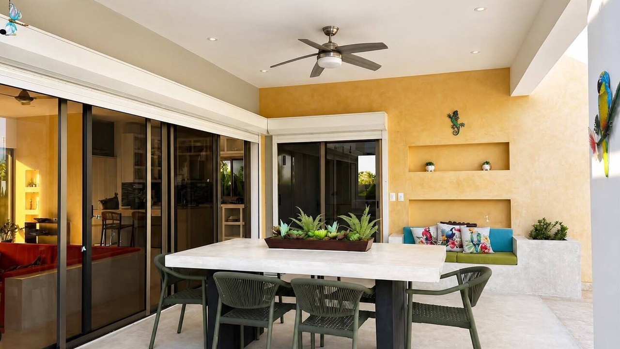 Photo of Outdoor in Las Galeras