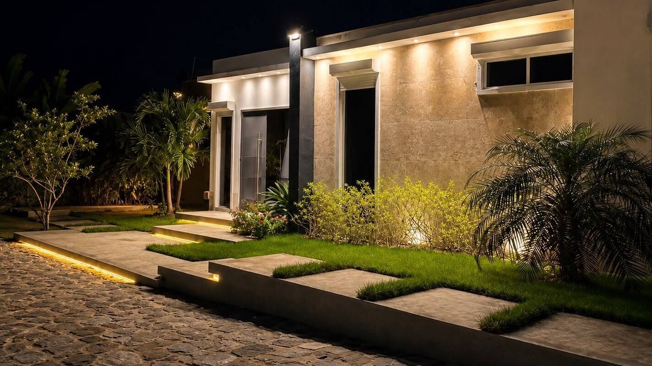 Photo of Outdoor in Las Galeras