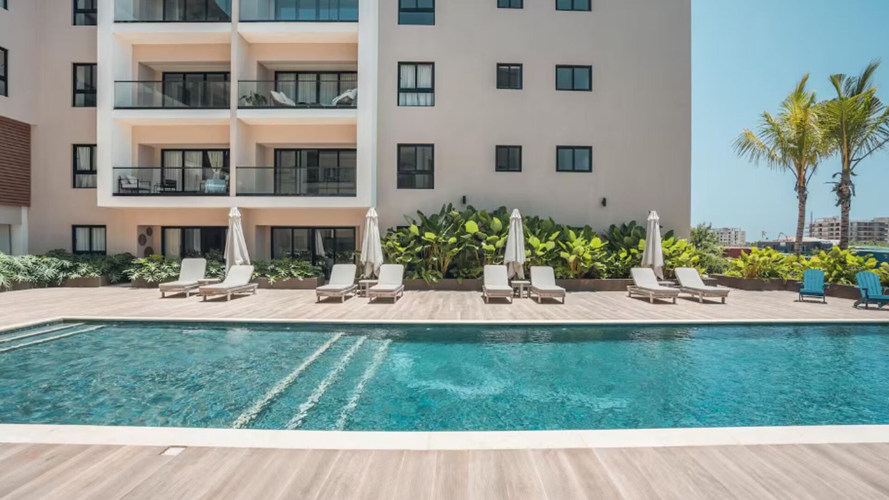 Photo of Outdoor in Punta Cana