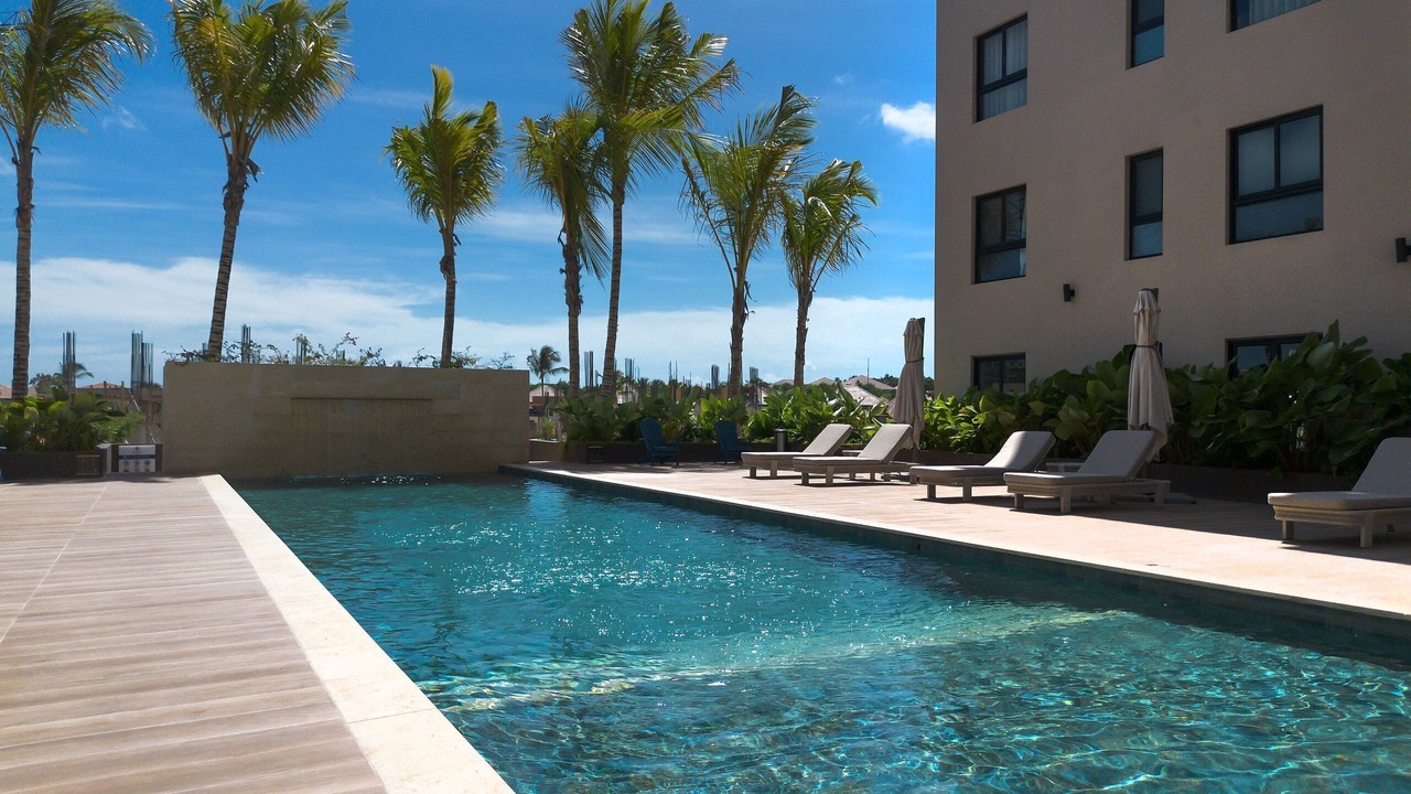 Photo of Outdoor in Punta Cana