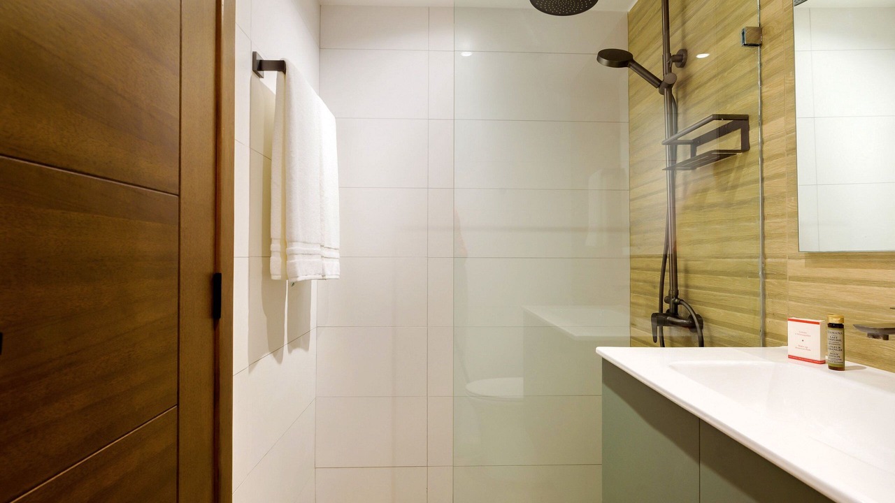 Photo of Bathroom in Punta Cana