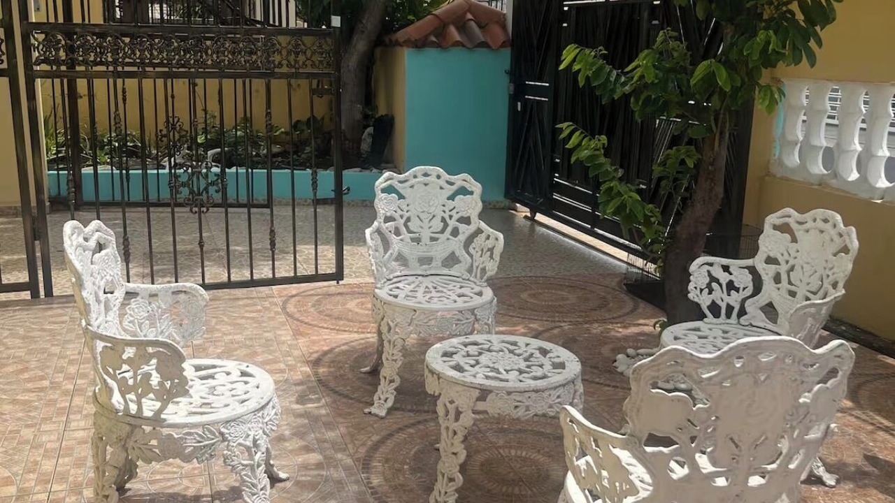 Photo of Patio Balcony in Miramar