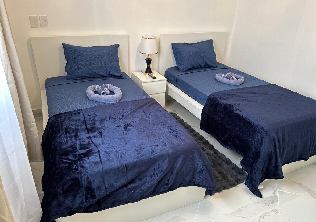 Photo of Bedroom in Los Melones