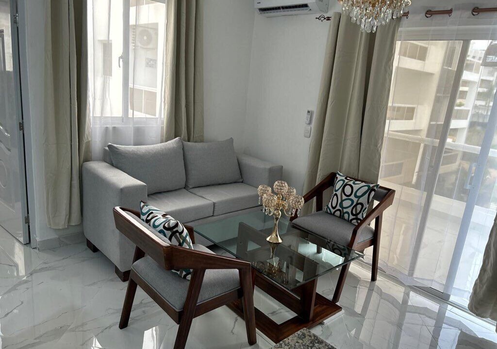 Photo of Livingroom in Los Melones