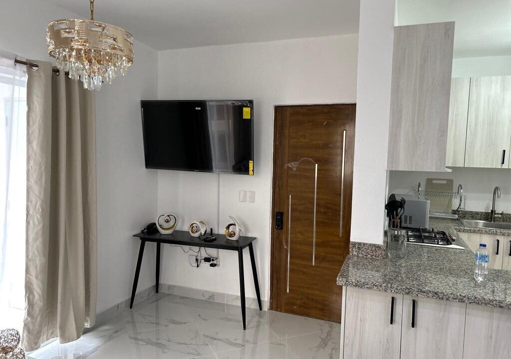 Photo of Kitchen in Los Melones