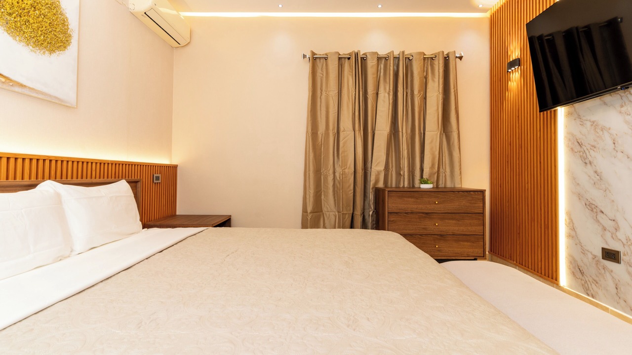 Photo of Bedroom in La Iglesia