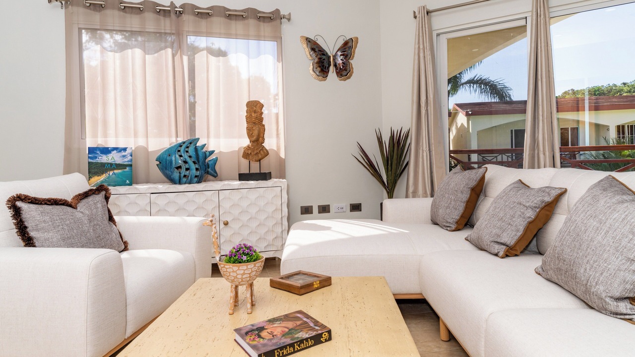 Photo of Livingroom in La Iglesia