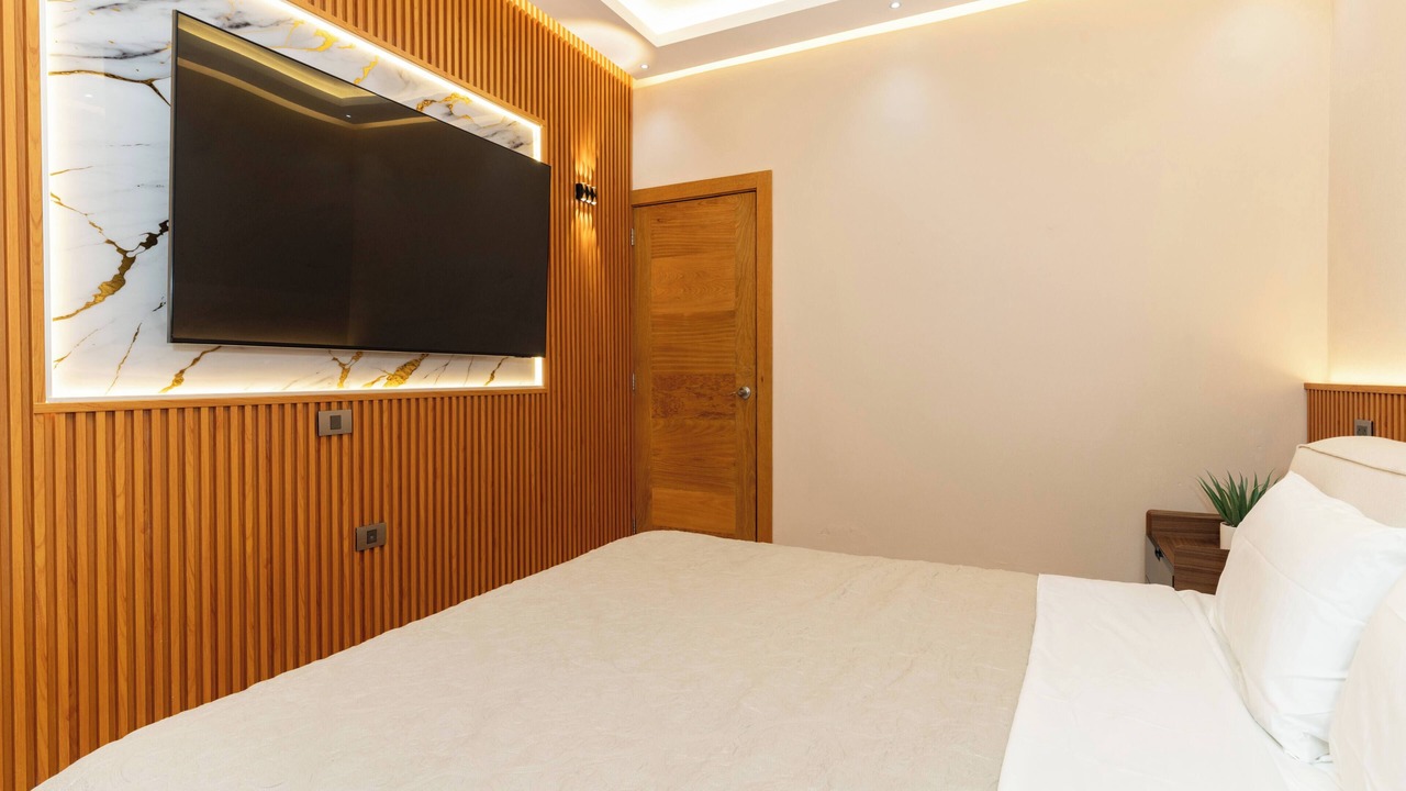 Photo of Bedroom in La Iglesia