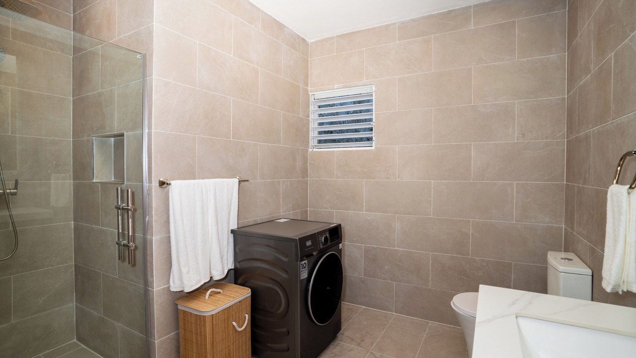 Photo of Bathroom in La Iglesia