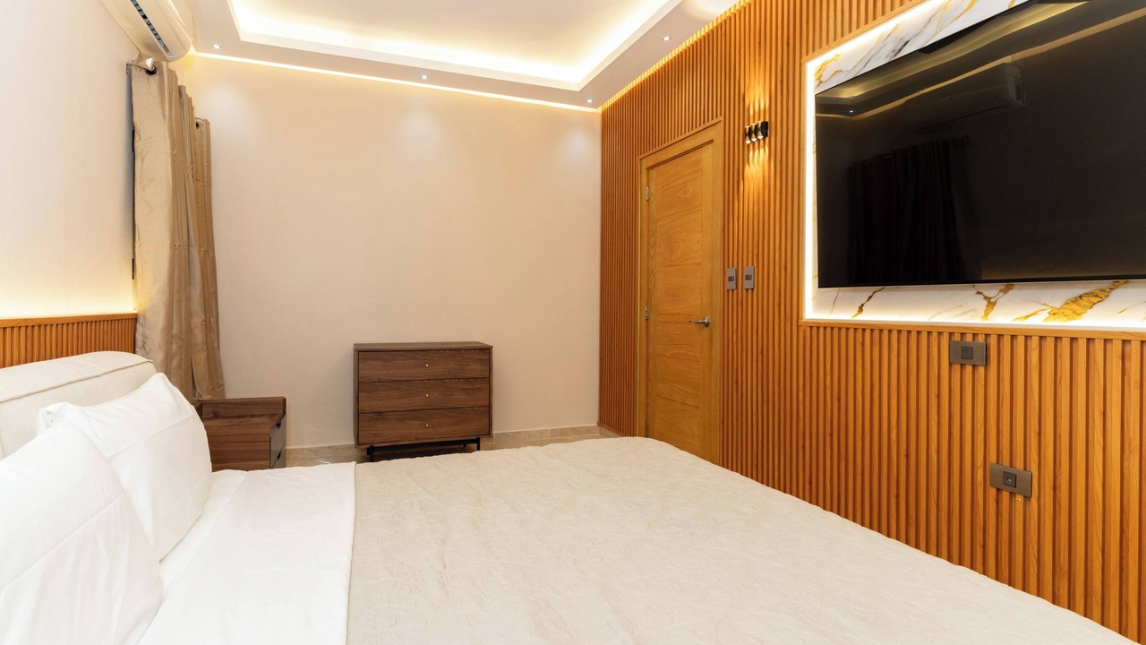 Photo of Bedroom in La Iglesia