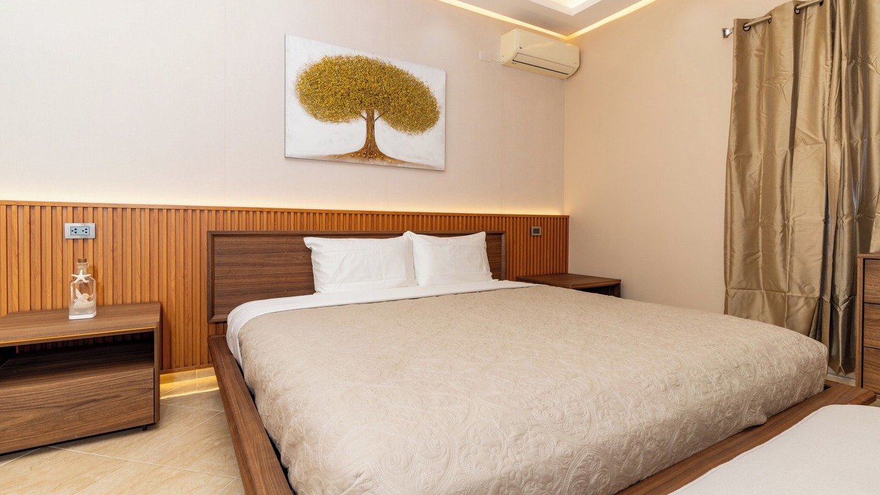 Photo of Bedroom in La Iglesia