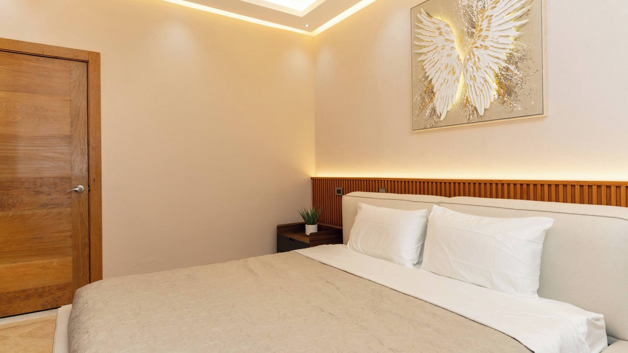 Photo of Bedroom in La Iglesia
