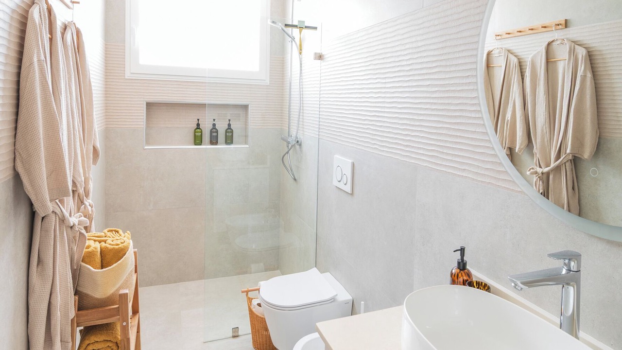 Photo of Bathroom in Bayahibe