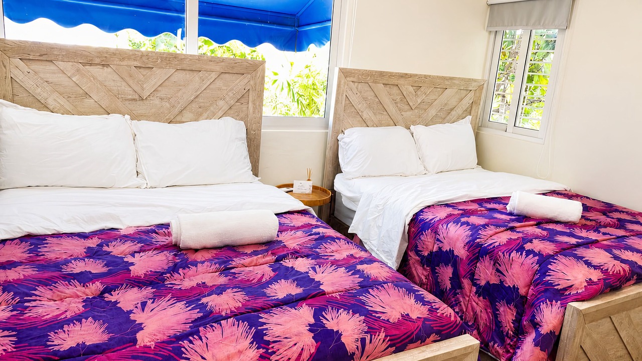 Photo of Bedroom in Villas Del Mar