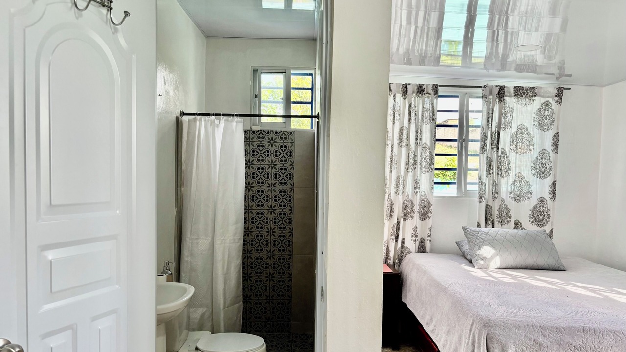 Photo of Bedroom in Higuey