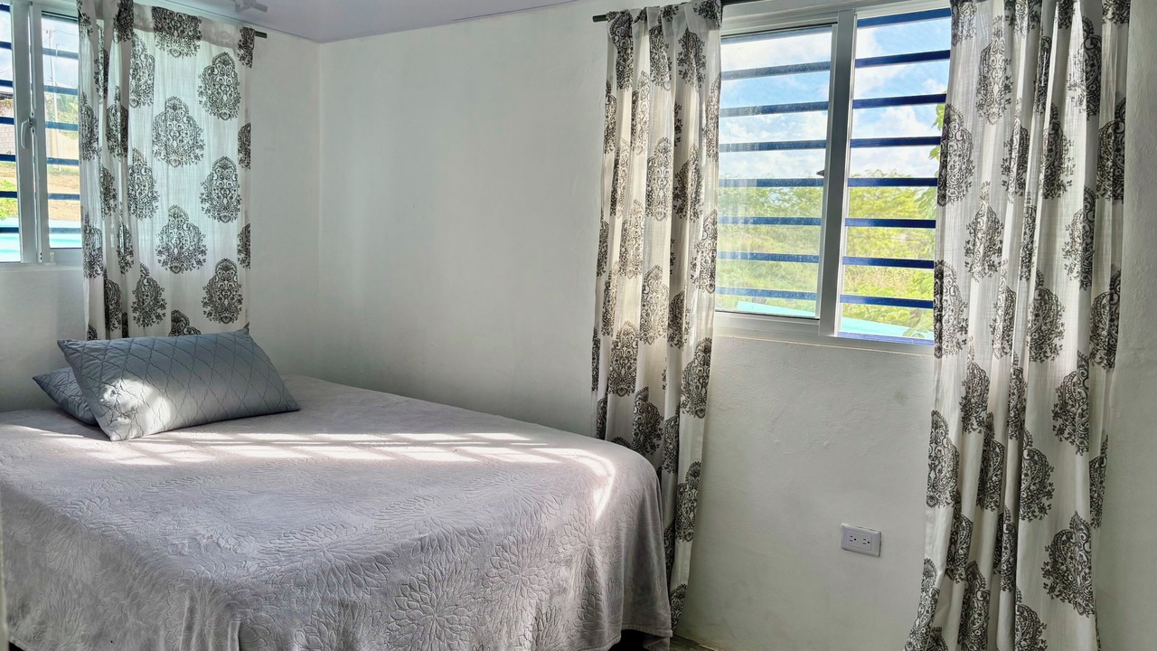 Photo of Bedroom in Higuey