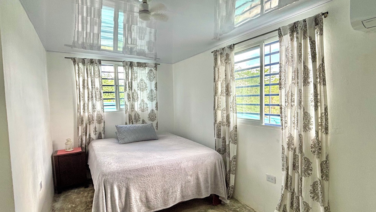 Photo of Bedroom in Higuey