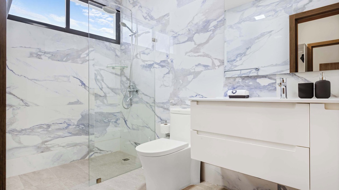 Photo of Bathroom in Bavaro