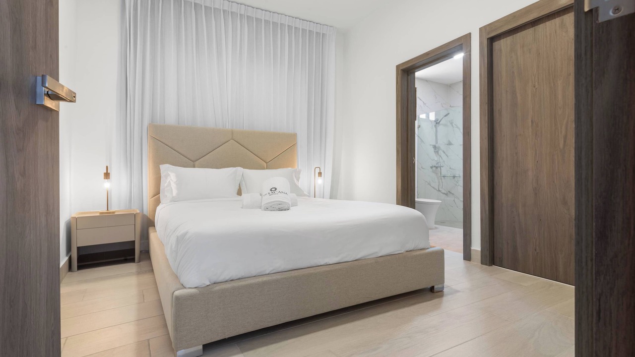 Photo of Bedroom in Bavaro