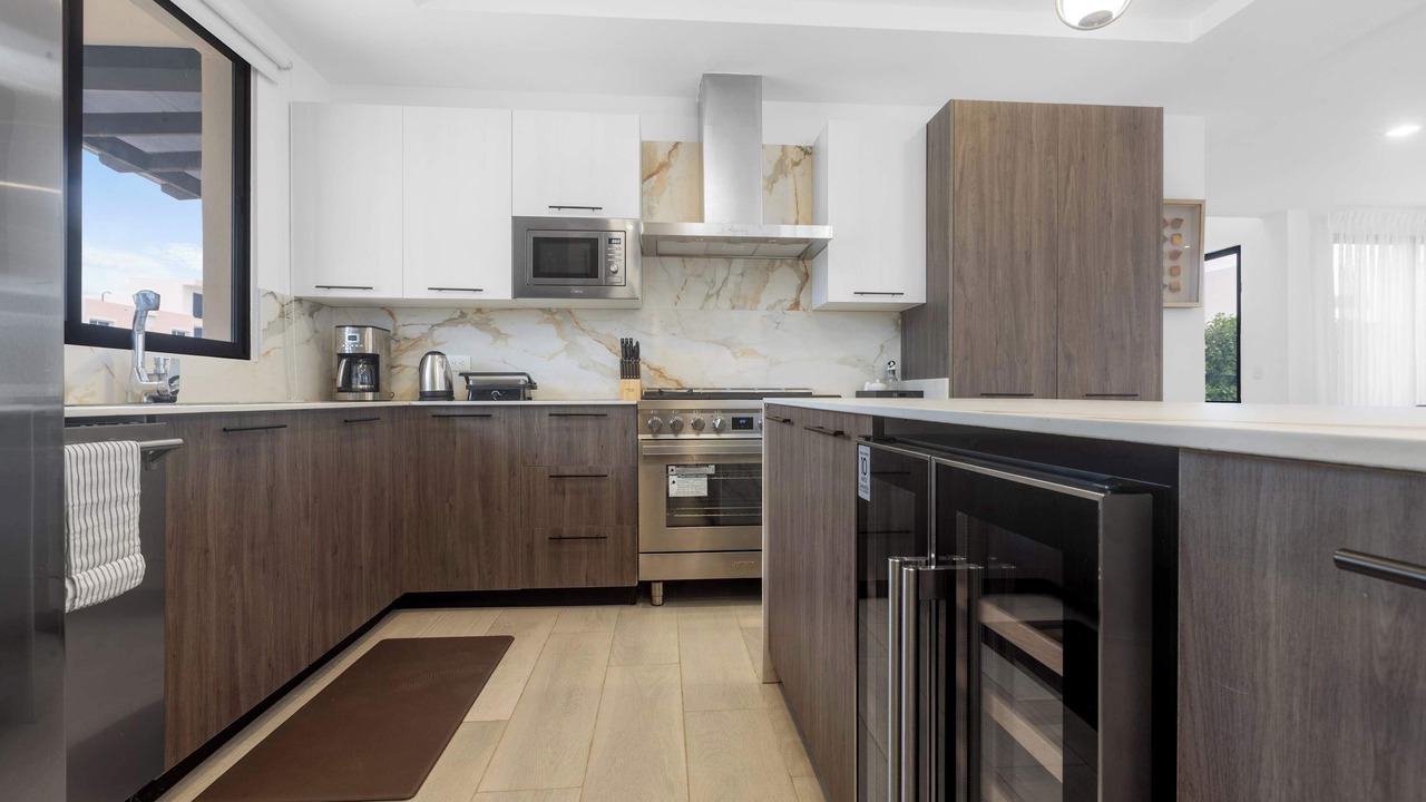 Photo of Kitchen in Bavaro