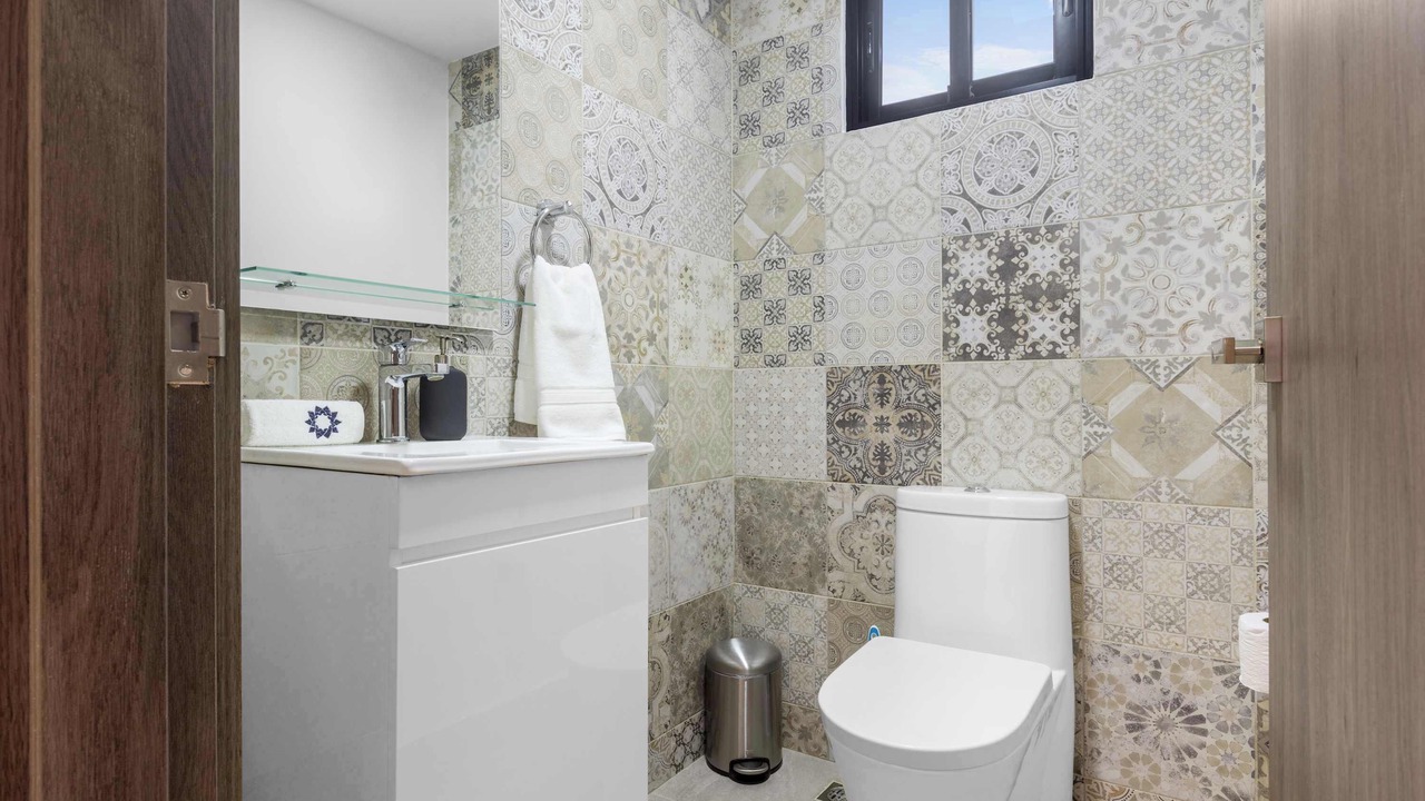 Photo of Bathroom in Bavaro
