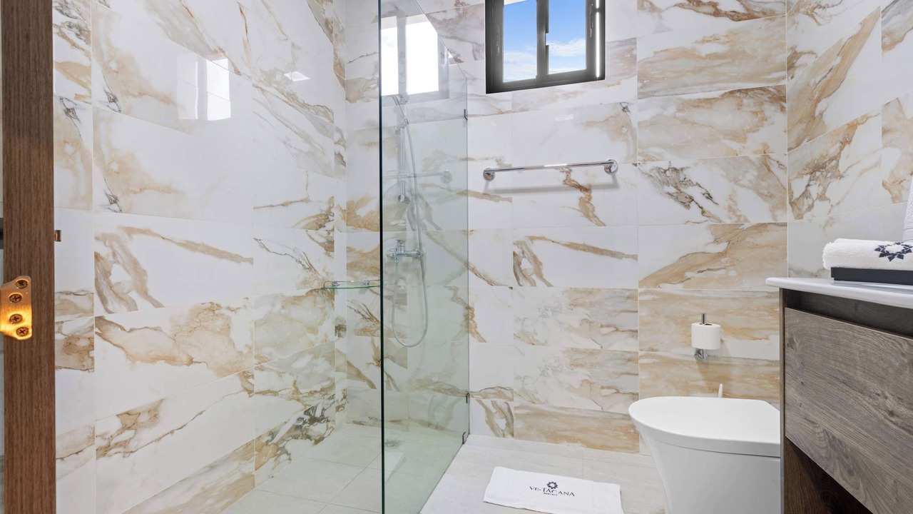 Photo of Bathroom in Bavaro