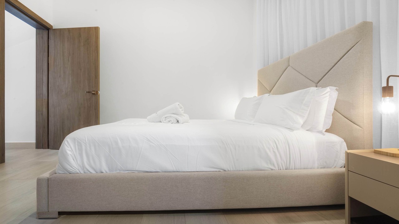 Photo of Bedroom in Bavaro