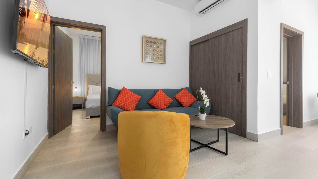 Photo of Livingroom in Bavaro