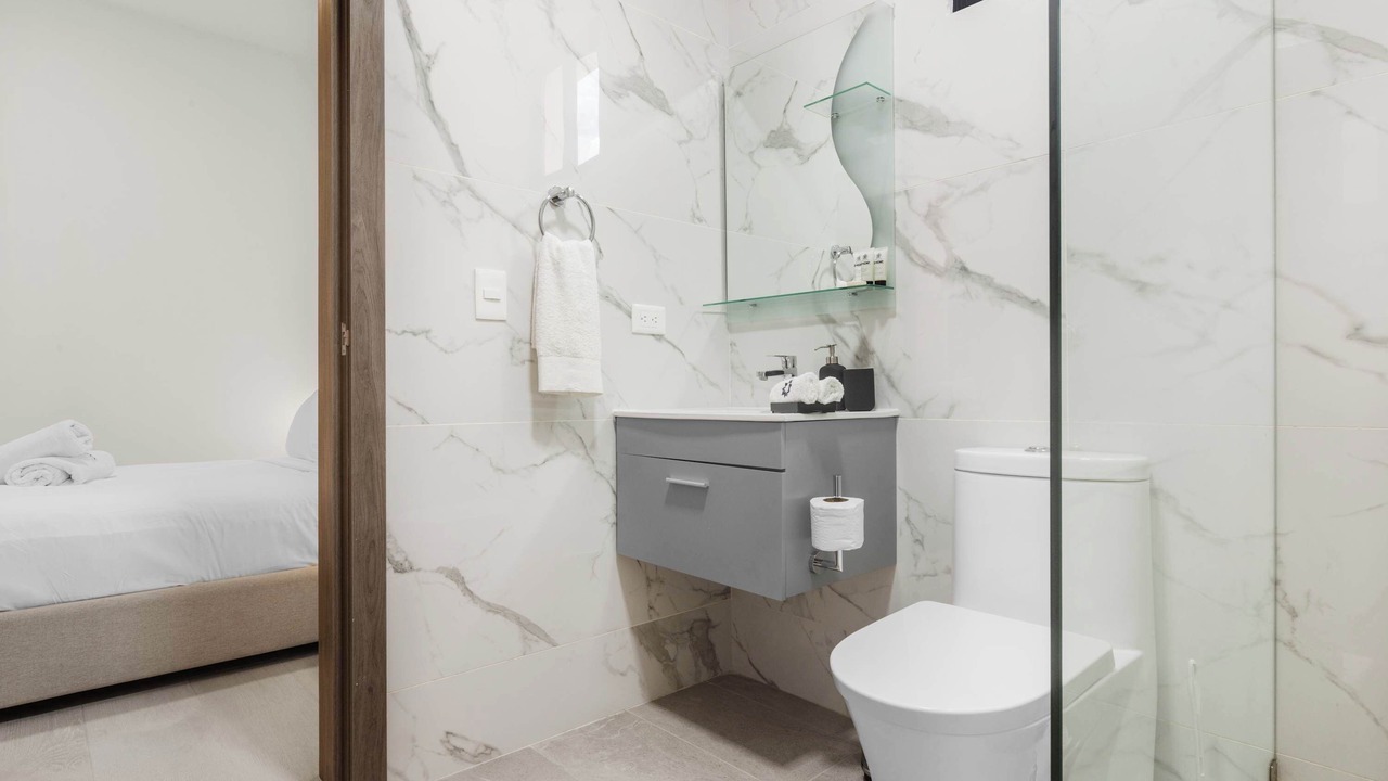 Photo of Bathroom in Bavaro