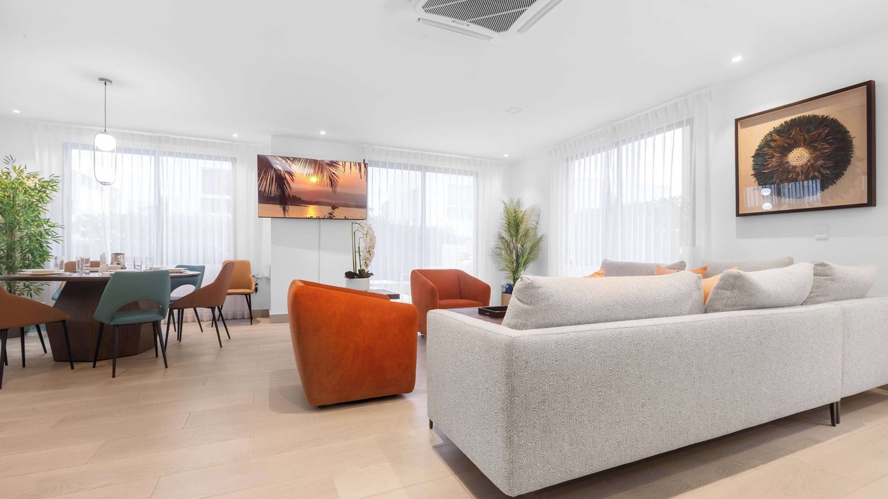 Photo of Livingroom in Bavaro