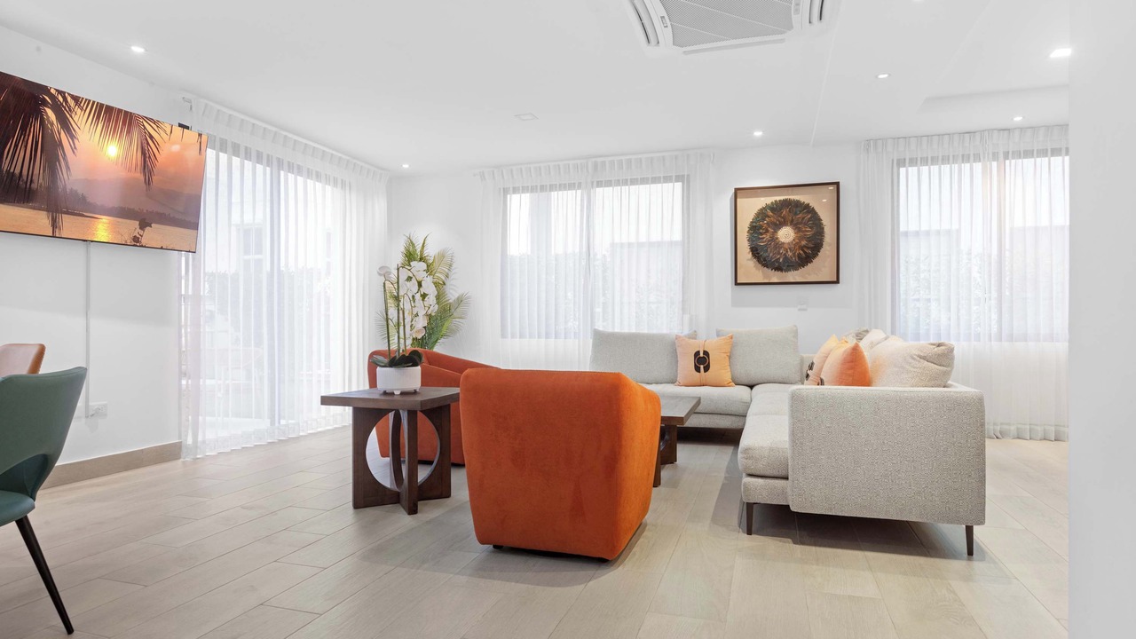 Photo of Livingroom in Bavaro