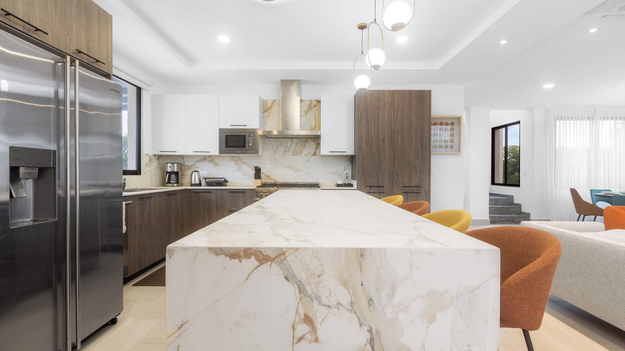 Photo of Kitchen in Bavaro