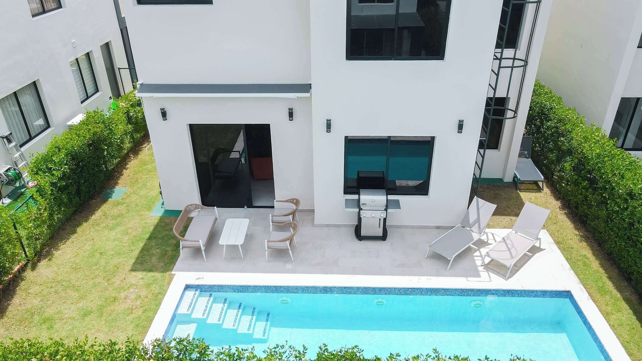 Photo of Outdoor in Bavaro