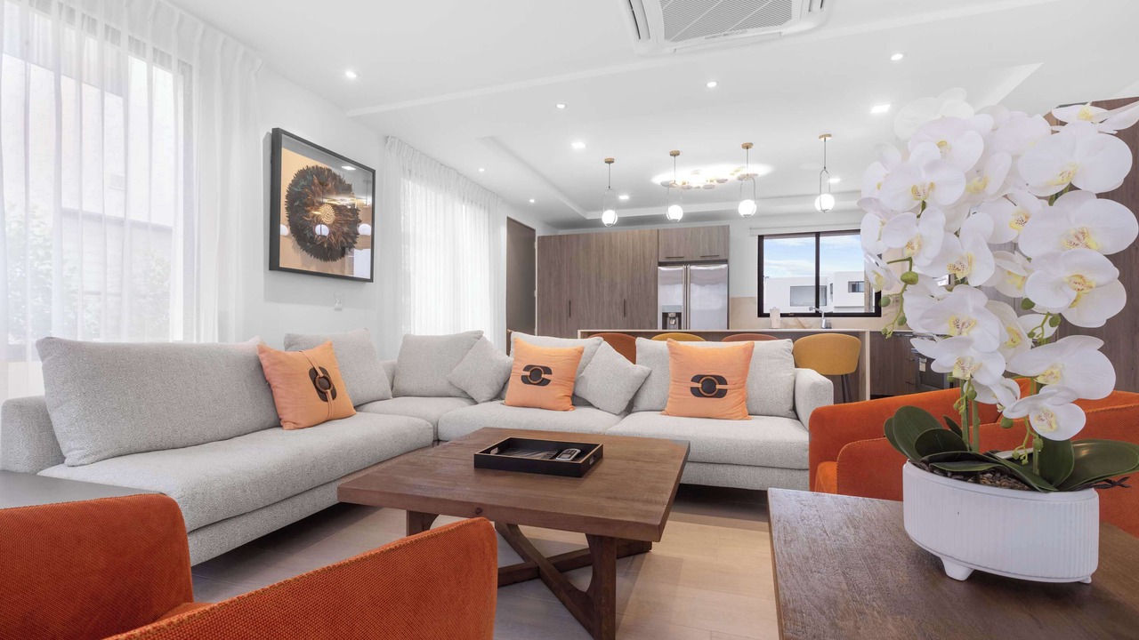 Photo of Livingroom in Bavaro