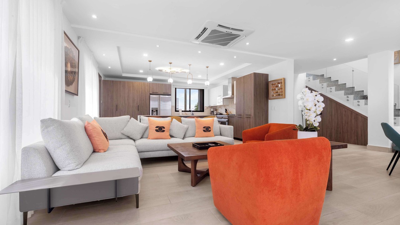 Photo of Livingroom in Bavaro