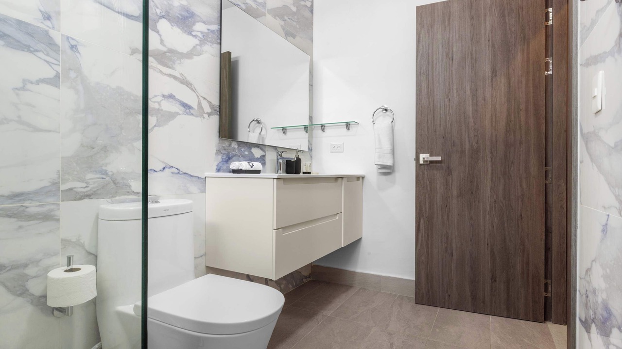 Photo of Bathroom in Bavaro