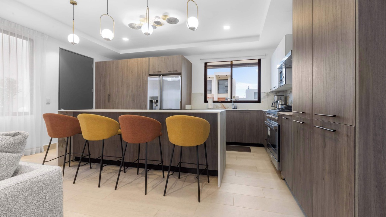 Photo of Kitchen in Bavaro