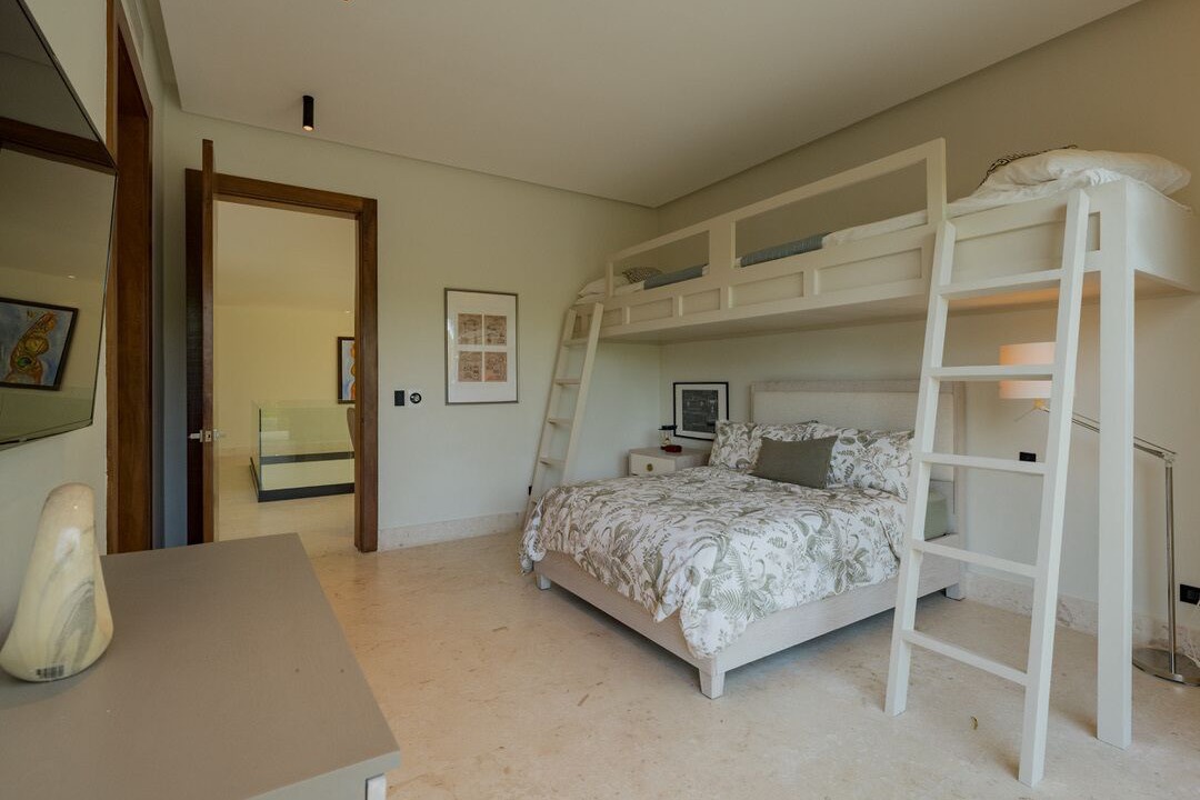 Photo of Bedroom in Punta Cana