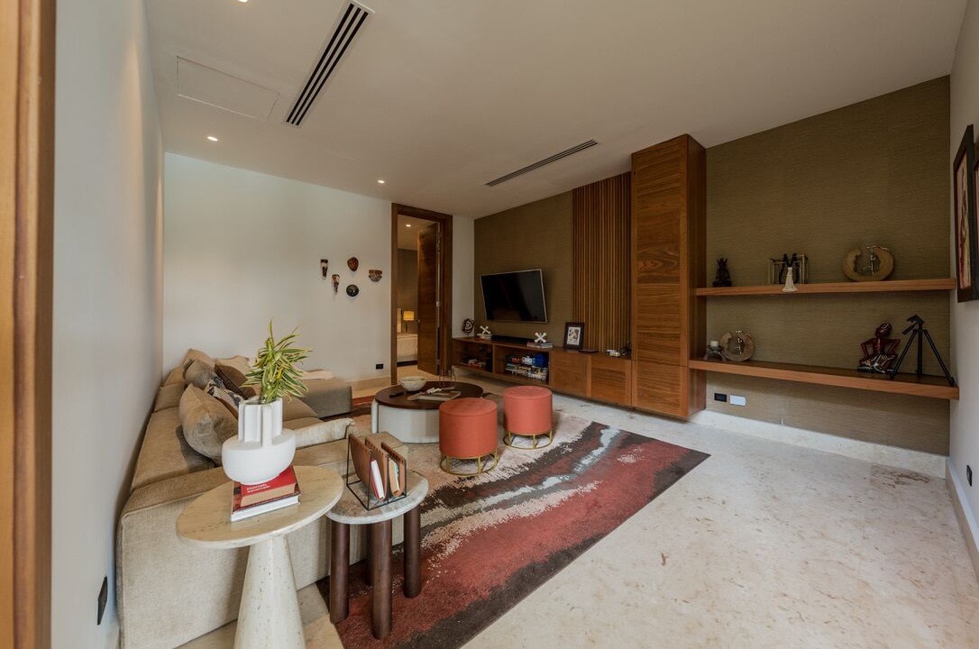 Photo of Livingroom in Punta Cana