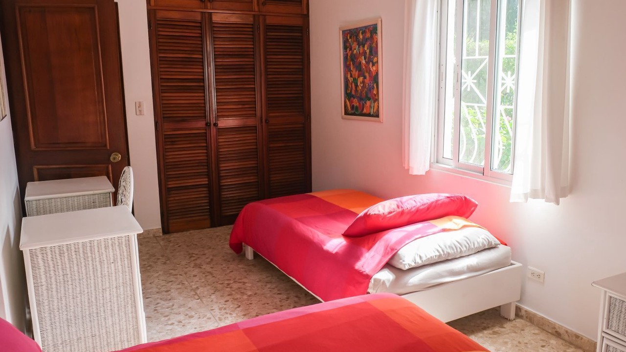 Photo of Bedroom in Cabarete