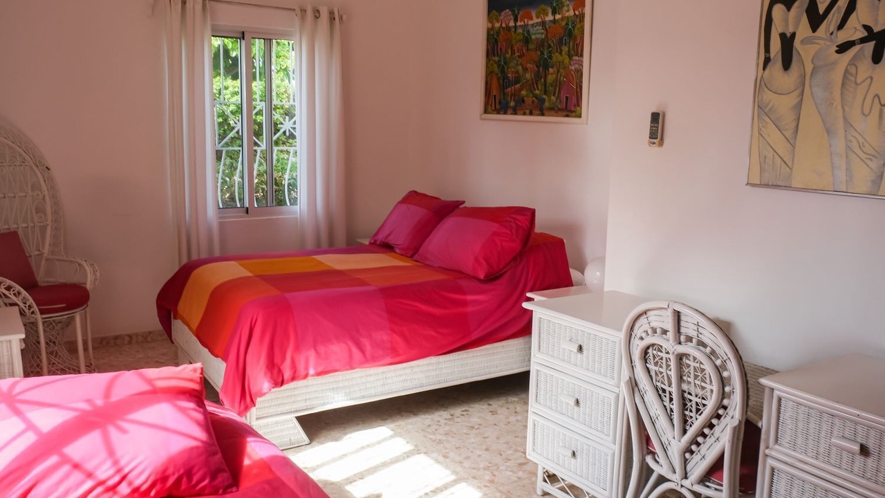 Photo of Bedroom in Cabarete