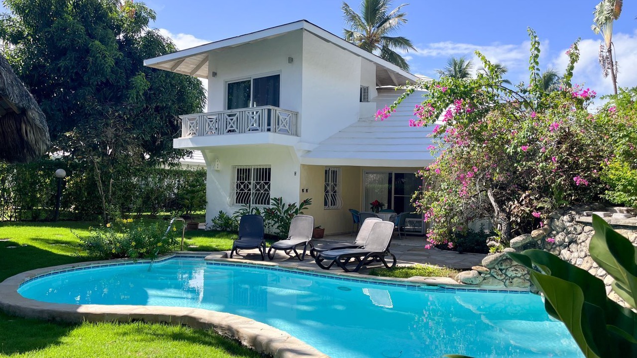 Photo of Outdoor in Cabarete