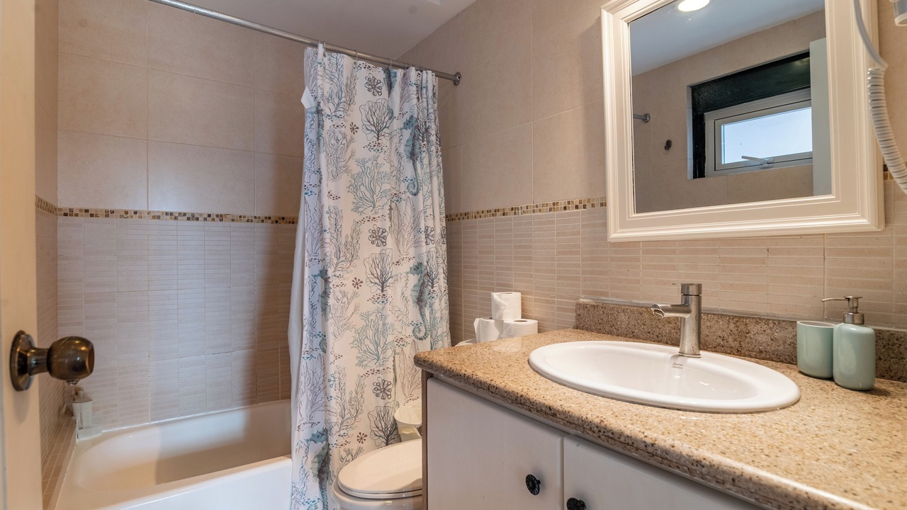 Photo of Bathroom in El Cortecito