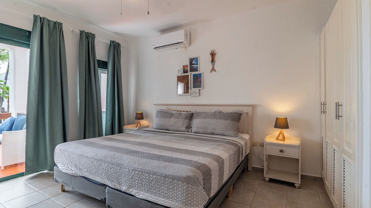 Photo of Bedroom in El Cortecito