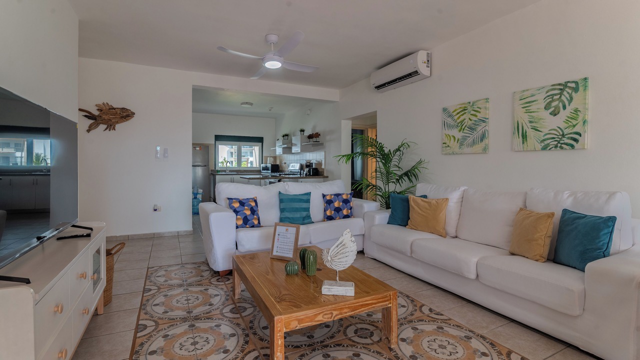 Photo of Livingroom in El Cortecito